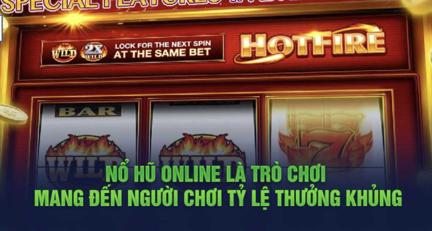 Tại sao các trò chơi nổ hũ 500AE được yêu thích?